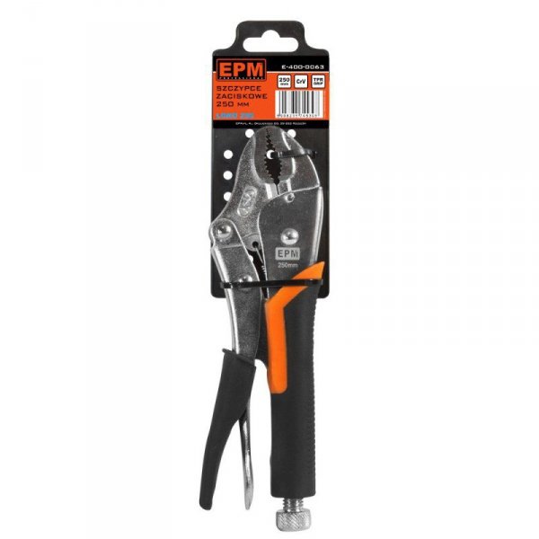 SZCZYPCE MORSE&#039;A LOKO 180MM