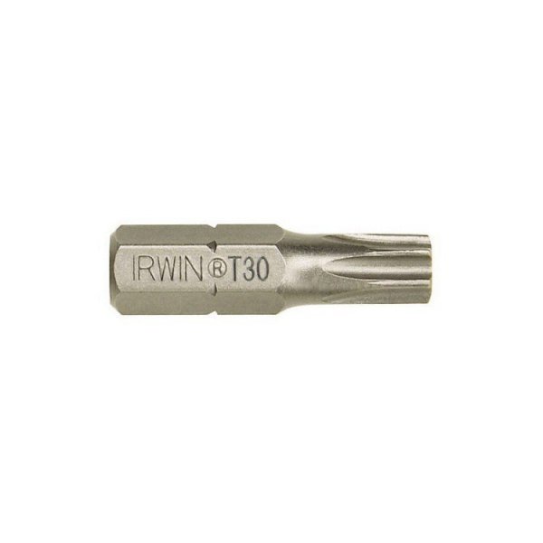 GROT TYPU TORX 1/4&#039; 25MM 10 SZT. T15