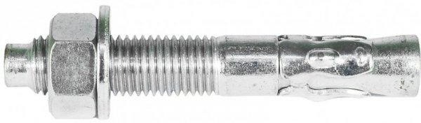 KOTWA Z KLIPEM KMK 16/80/180