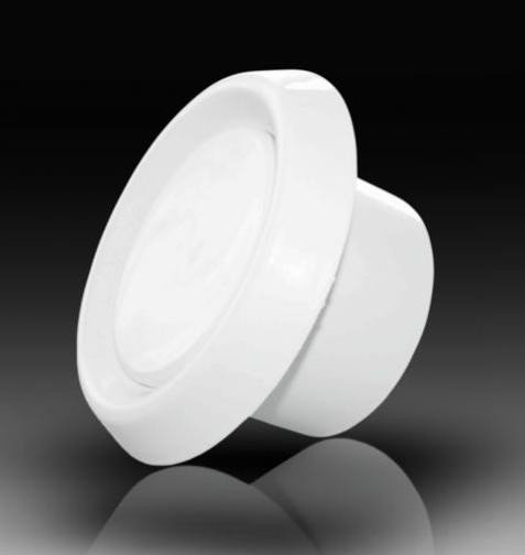 ANEMOSTAT 100MM