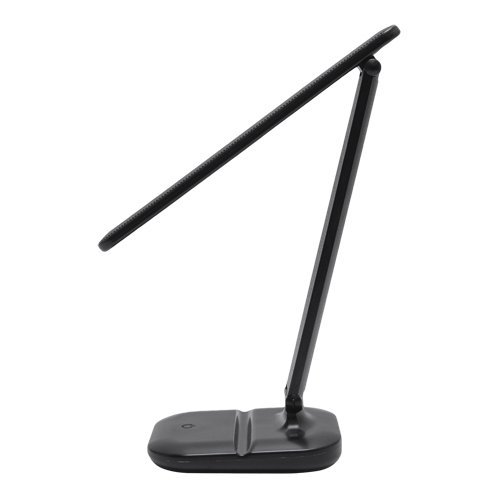 ZET LED BLACK IDEUS
