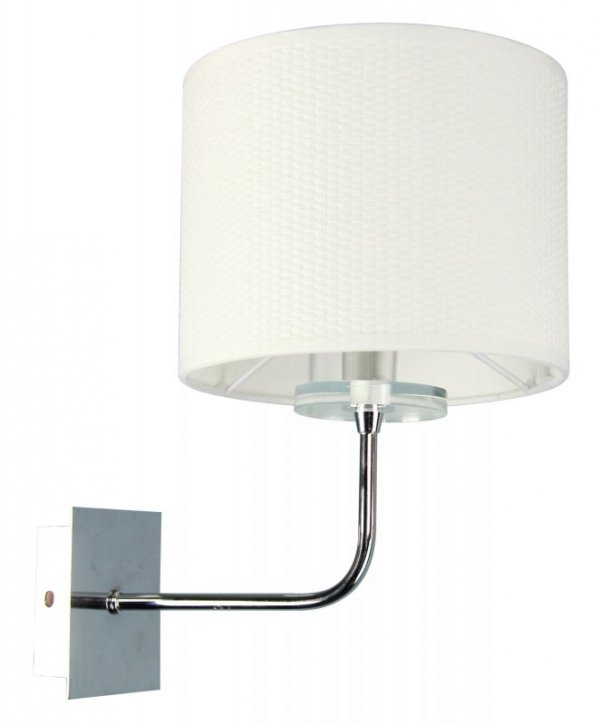 ESTERA KINKIET 1X40W E14 CHROM
