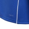 Bluza adidas CORE 18 TR TOP Y CV4140 niebieski 164 cm