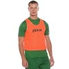 Znacznik Joma Training Bibs 905106 pomarańczowy 164 cm