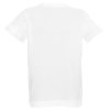 T-shirt Lpp biały 122 cm