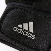 Rękawiczki piłkarskie adidas Fieldplayer czarny 6