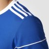 Koszulka adidas Squadra 17 JSY S99149 niebieski XL