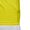 Koszulka adidas Tabela 18 JSY CE8941 żółty XL