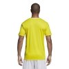 Koszulka adidas Entrada 18 JSY CD8390 żółty M