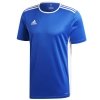 Koszulka adidas Entrada 18 JSY CF1037 niebieski L