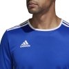 Koszulka adidas Entrada 18 JSY CF1037 niebieski XXXL