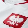 Koszulka Reprezentacji Polski Nike Poland Home Stadium 893893 100 biały M