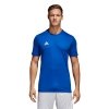Koszulka adidas CORE 18 JSY CV3451 niebieski XL