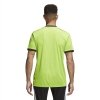 Koszulka adidas Tabela 18 JSY CE1716 zielony M