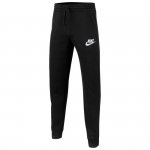 Spodnie Nike NSW Sportswear CI2911 010 czarny L (147-158cm)