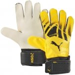 Rękawice Puma Grip GK Gloves 041655 02 żółty 7