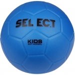 Piłka Select Soft Kids 1 niebieski