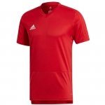 Koszulka adidas Condivo 18 TR JSY CG0353 czerwony S