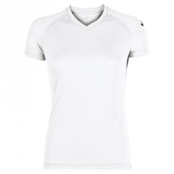 Koszulka Joma Eventos 900475.200 S biały
