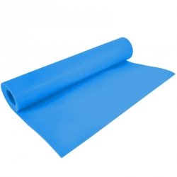 Mata Yoga EB FIT 180x61x0,4 1031026 niebieski 180x61cm