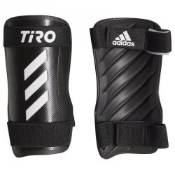 Nagolenniki adidas TIRO SG TRN GK3536 czarny L