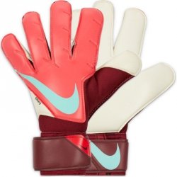 Rękawice Nike Grip3 CN5651 660 czerwony 9