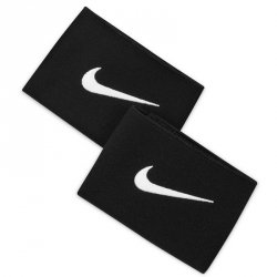 Opaska podtrzymująca nagolennik Nike SE0047 001 czarny NS