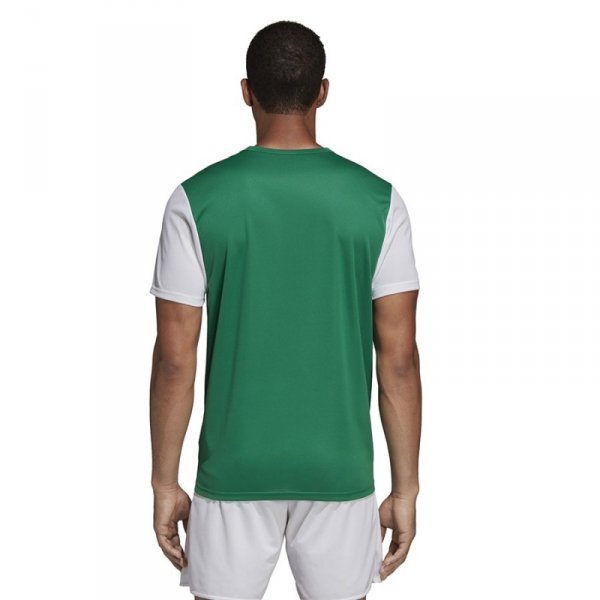 Koszulka adidas Estro 19 JSY Y DP3238 zielony XXL