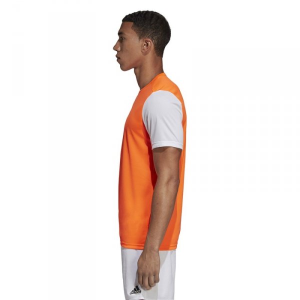 Koszulka adidas Estro 19 JSY Y DP3236 pomarańczowy XXL