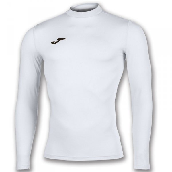 Koszulka Joma Camiseta Brama Academy 101018.200 biały L/XL