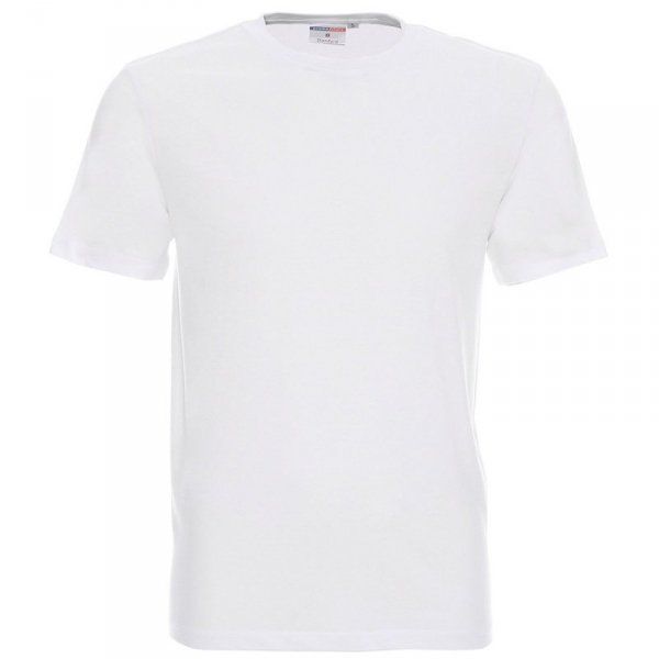 T-shirt Lpp biały XXL