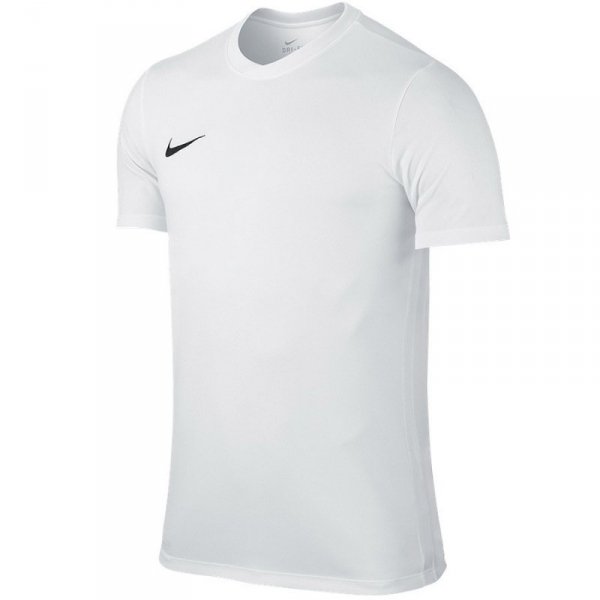 Koszulka Nike Park VI Junior 725984 100 biały S