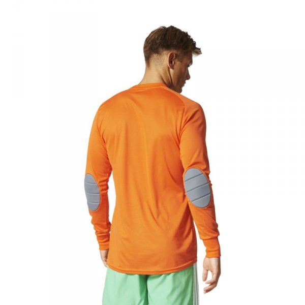 Bluza adidas Assita 17 GK AZ5398 pomarańczowy 128 cm