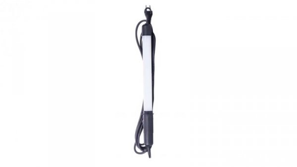 Oprawa warsztatowa LED 5W H05RN-F 2×1 5m P4205