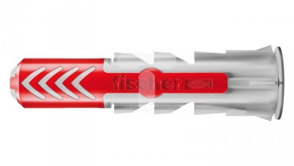Kołek FISCHER DUOPOWER 10x50 535456​ 50szt./