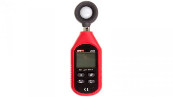Luksomierz UT383