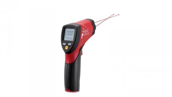 Pirometr FIRT 550 18-201-33