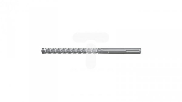 Wiertło SDS PLUS QUATTRIC II 10/100/165 549922
