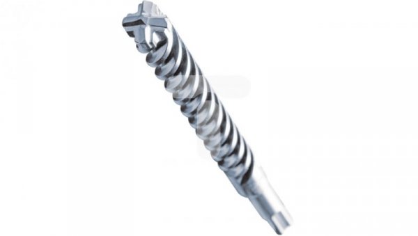 Wiertło SDS PLUS QUATTRIC II 8/200/265 549994