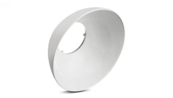 Klosz/odbłyśnik Maclean Energy MCE416 do magazynowych żarówek LED 40W - MCE262 CW