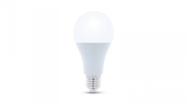Żarówka LED E27 A65 15W 230V 3000K 1450lm Forever Light RTV003461