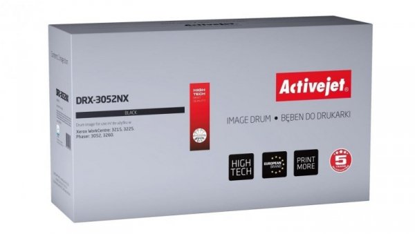 Activejet bęben do Xerox 101R00474 new DRX-3052NX