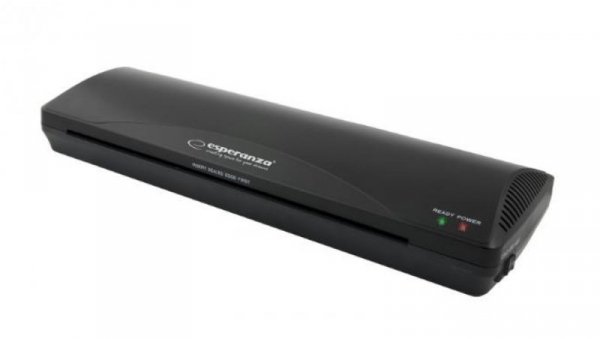 Laminator Esperanza AEON EFL003