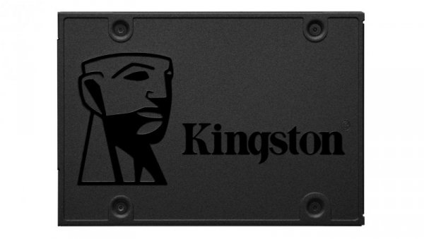 Dysk Kingston A400 SA400S37/240G (240 GB 2.5 SATA III)