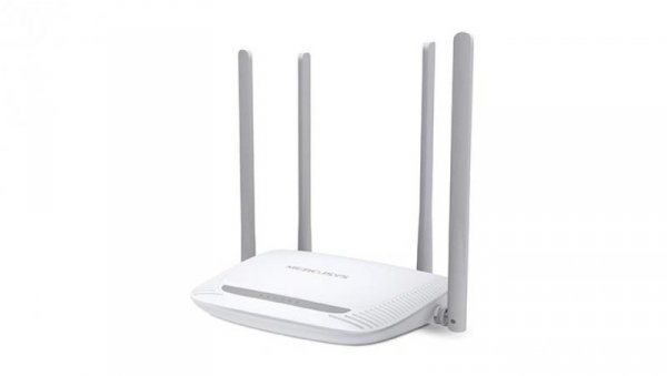 Router Mercusys MW325R
