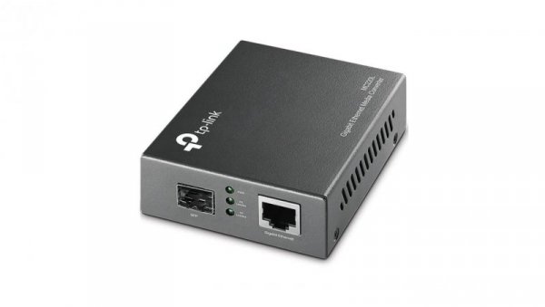 Konwerter TP-LINK MC220L