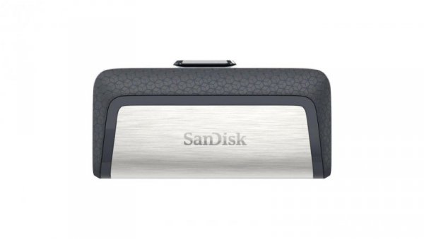 Pendrive SanDisk SDDDC2-032G-G46 (32GB USB 3.1 kolor czarny)