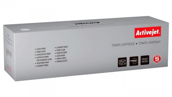 Toner Activejet ATM-324BN (zamiennik Konica Minolta TN324K Supreme 28000 stron czarny)