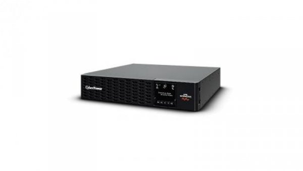 Zasilacz awaryjny UPS CyberPower PR1000ERT2U (RM/TWR 1000VA)