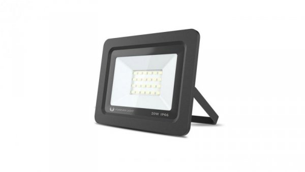 Naświetlacz LED PROXIM II 20W 6000K IP66 Forever Light